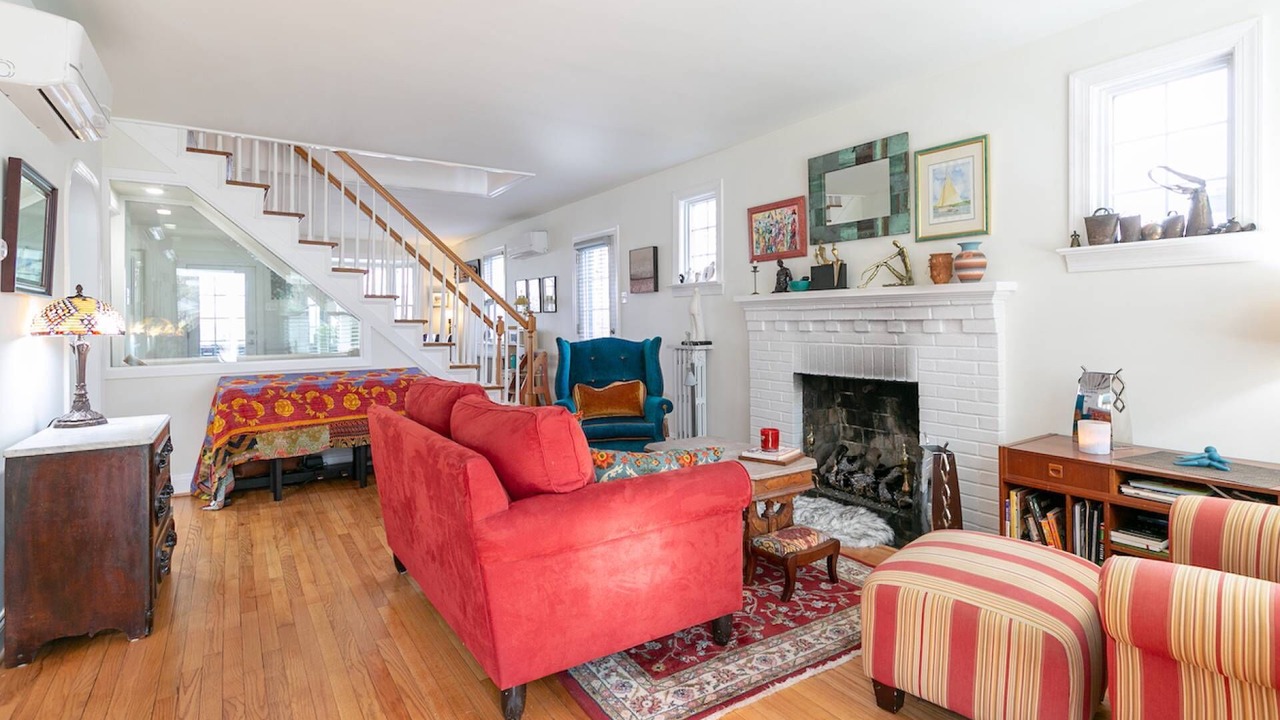 Photo of Livingroom in Arden-on-the-Severn