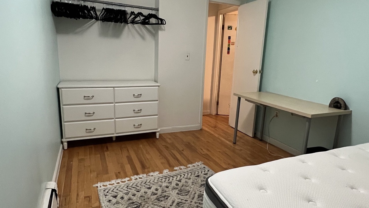 Photo of Bedroom in East Village