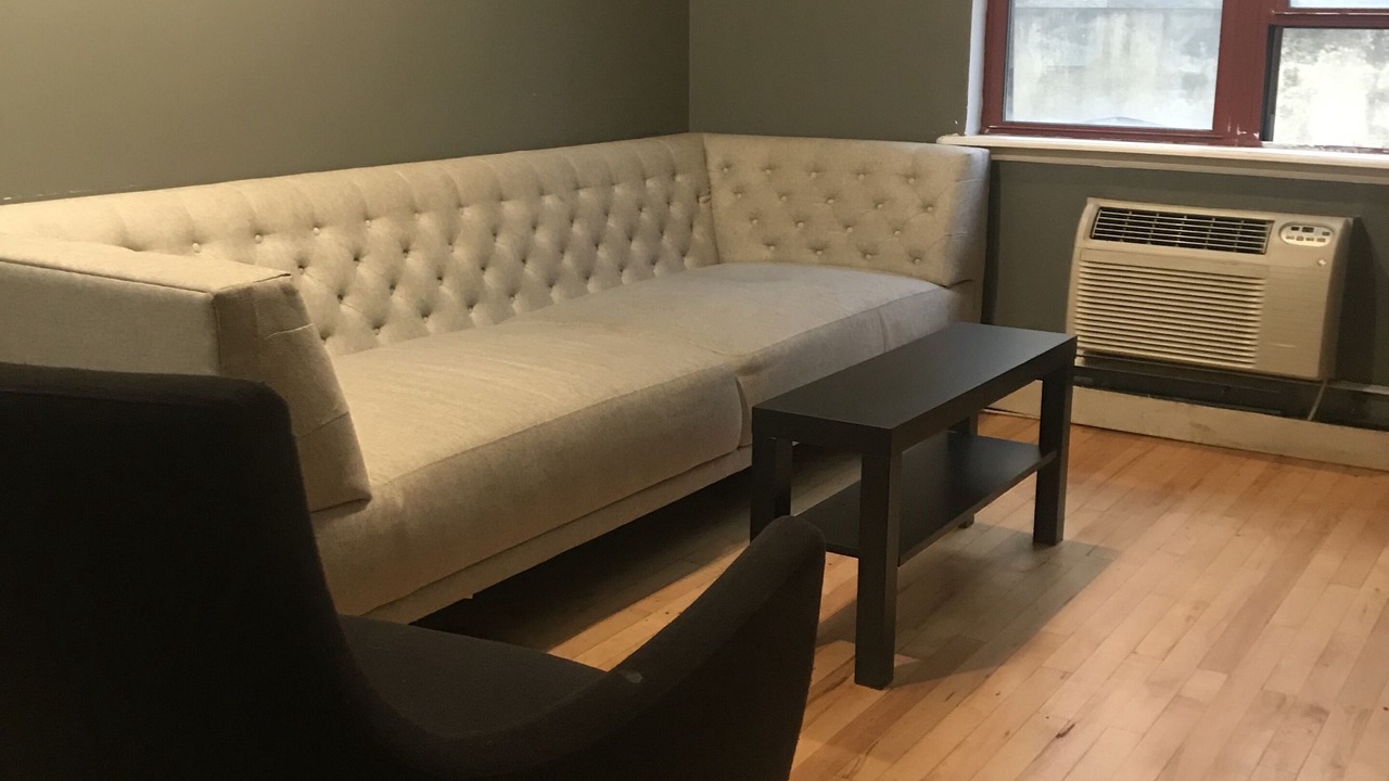 Photo of Livingroom in East Village
