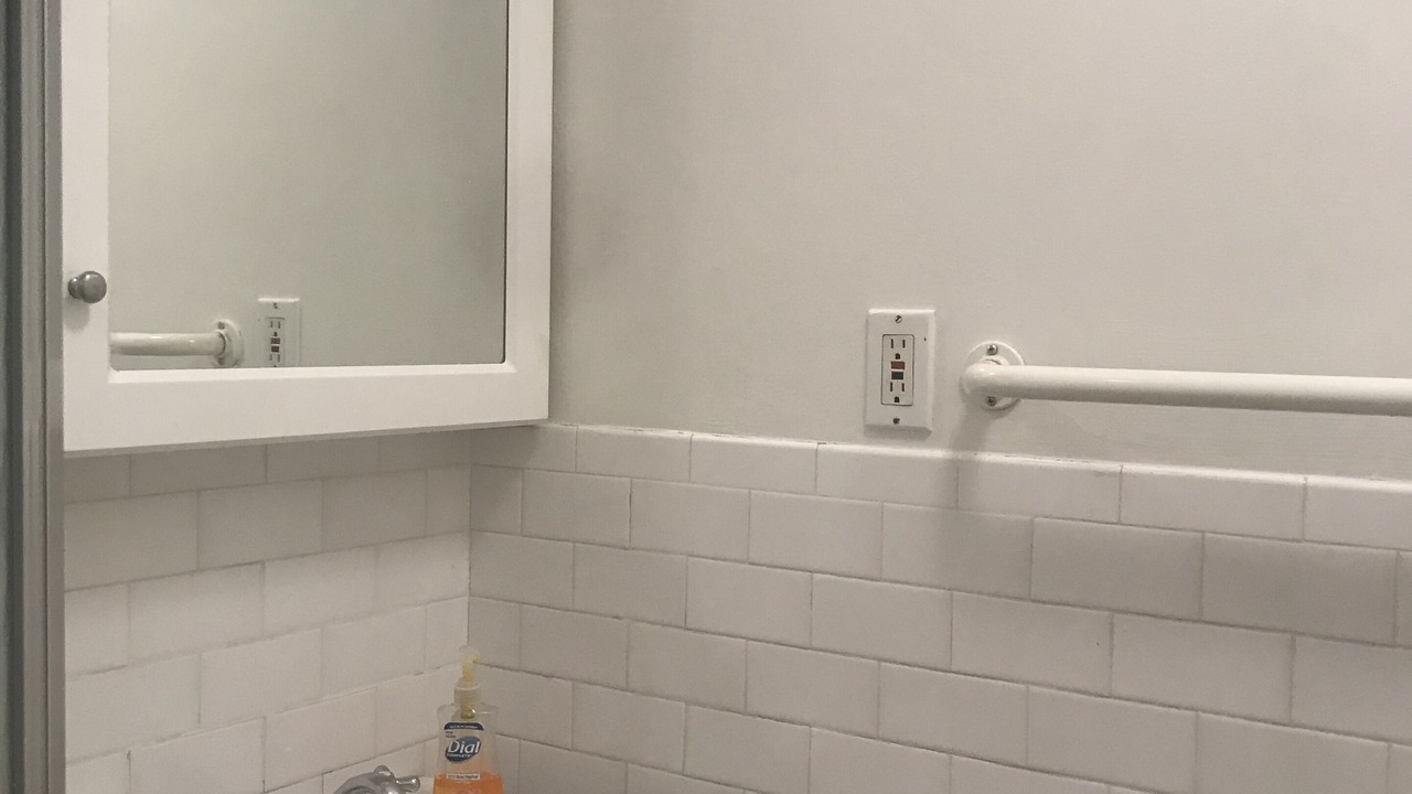 Photo of Bathroom in East Village