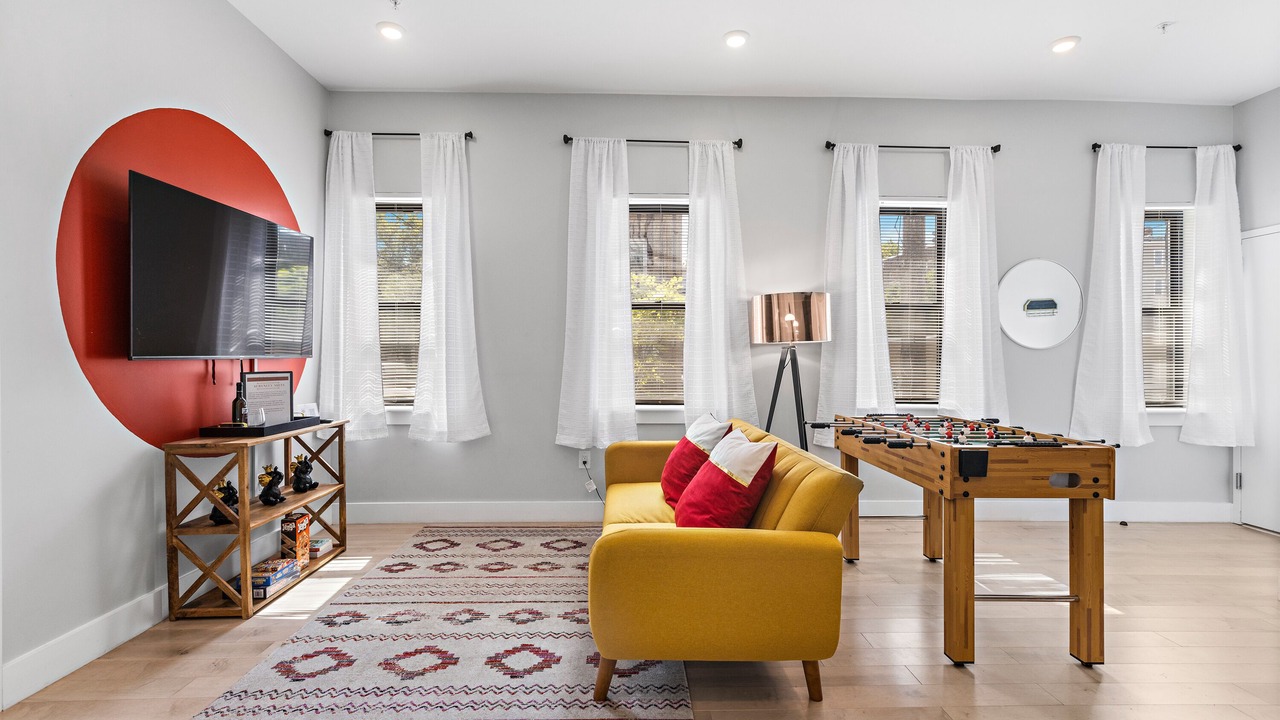 Photo of Bedroom in Ironbound District