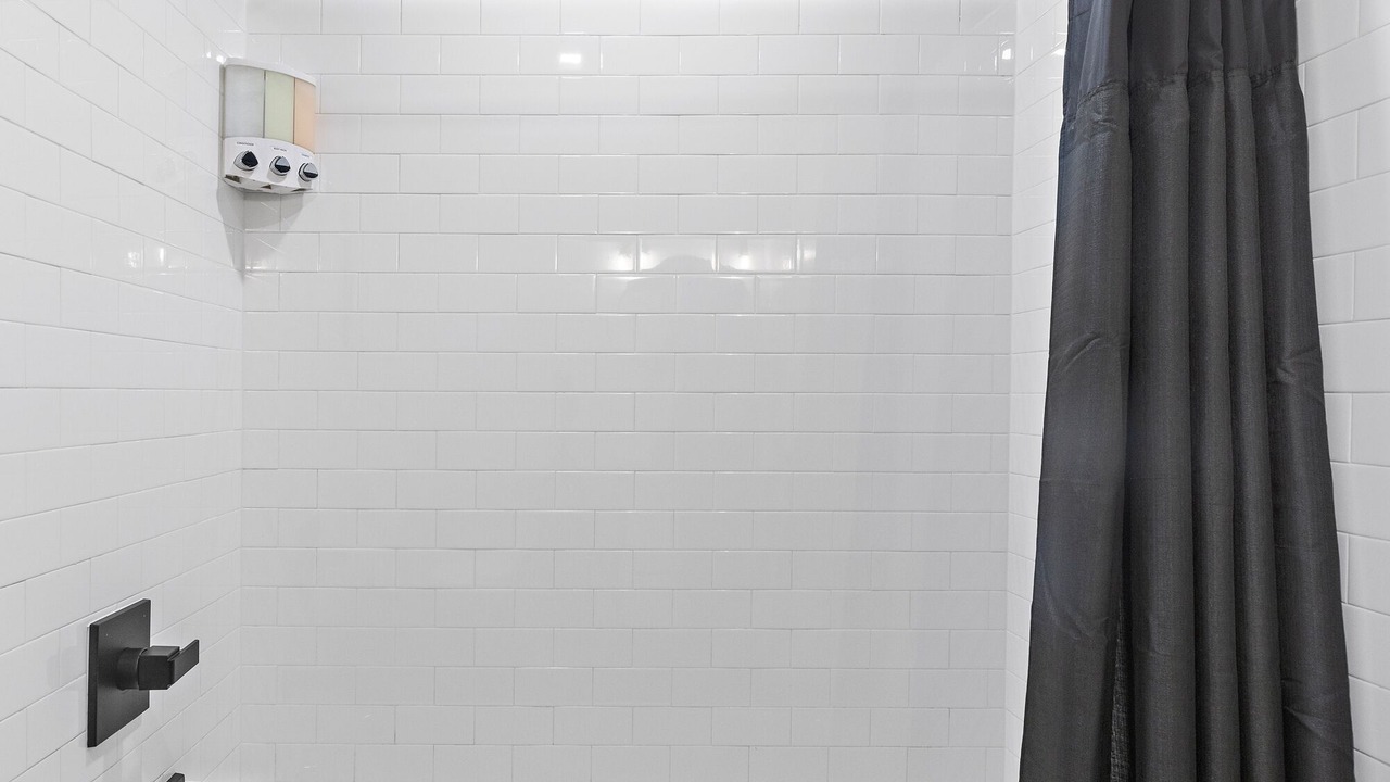 Photo of Bathroom in Ironbound District