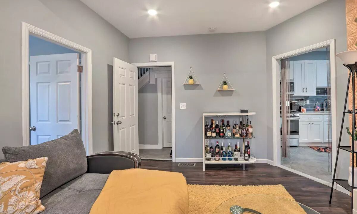Photo of Livingroom in Linden