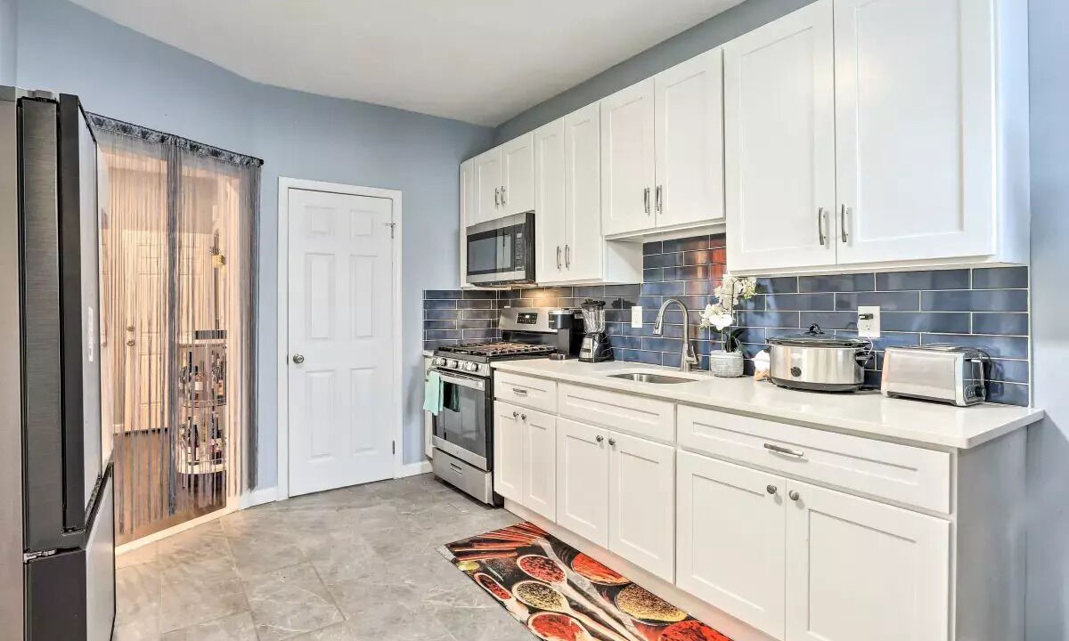 Photo of Kitchen in Linden