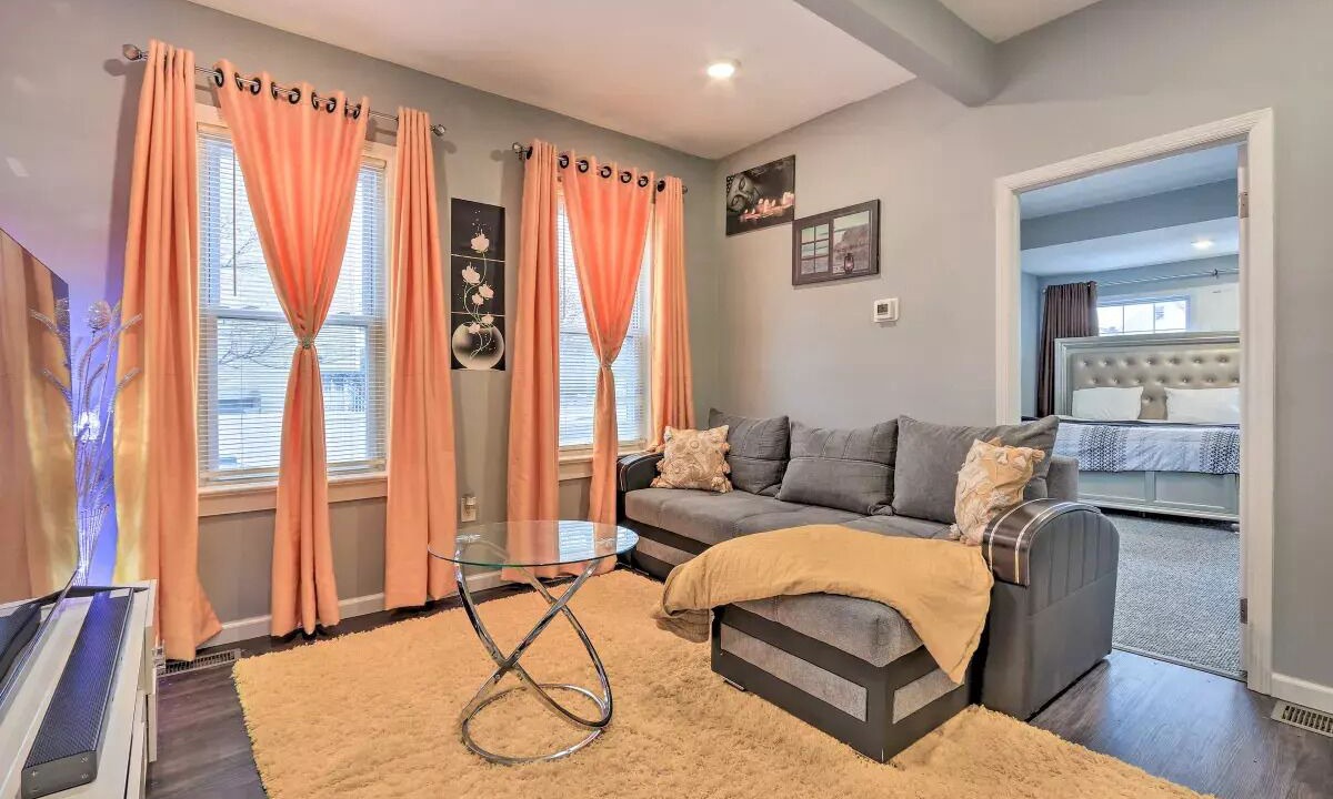 Photo of Livingroom in Linden