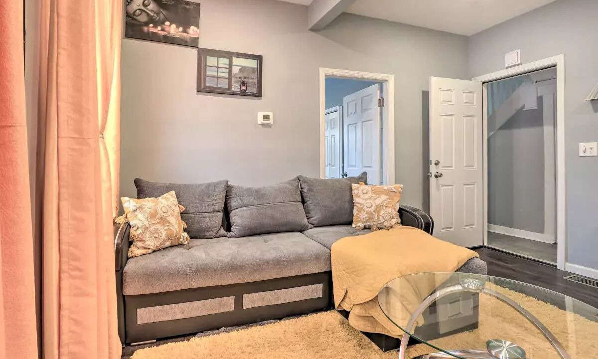 Photo of Livingroom in Linden