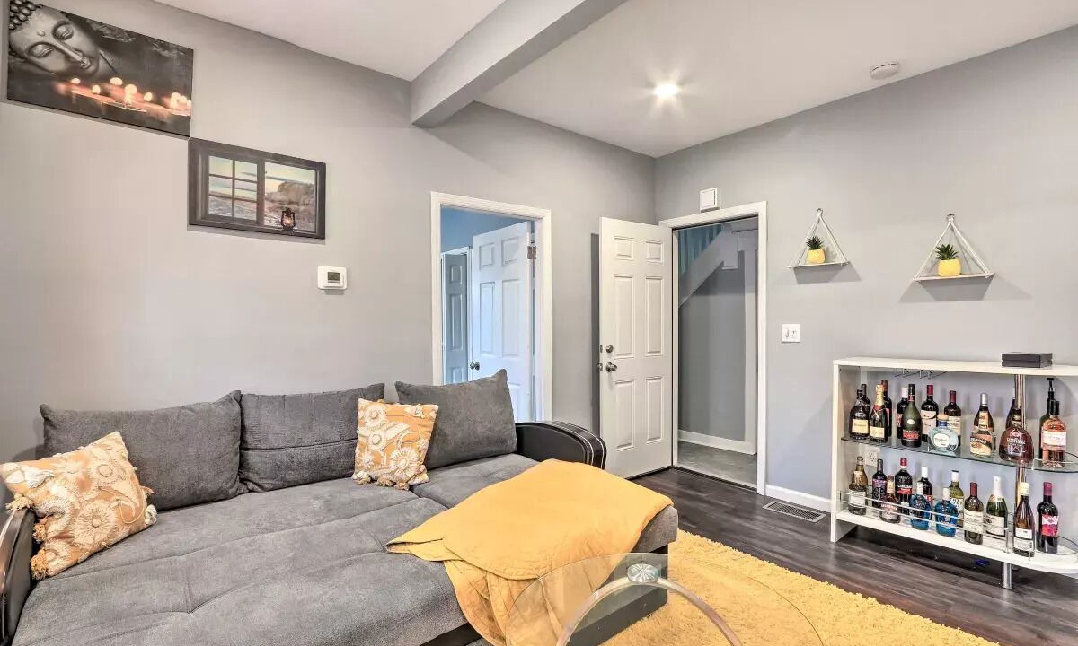 Photo of Livingroom in Linden