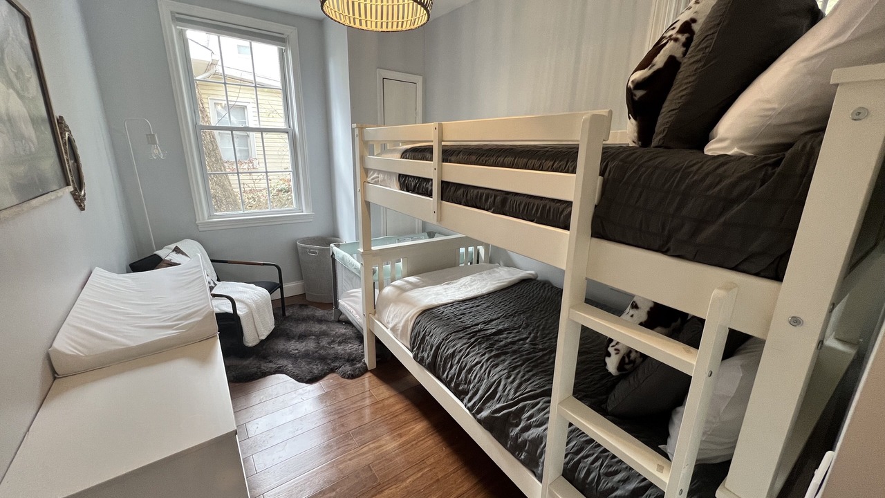 Photo of Bedroom in Hopatcong