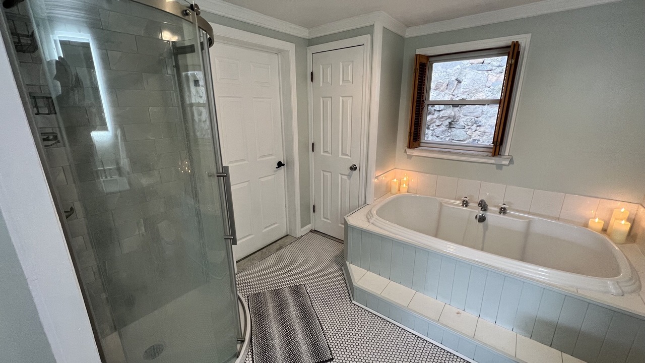 Photo of Bathroom in Hopatcong