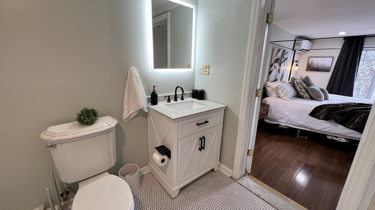 Photo of Bathroom in Hopatcong