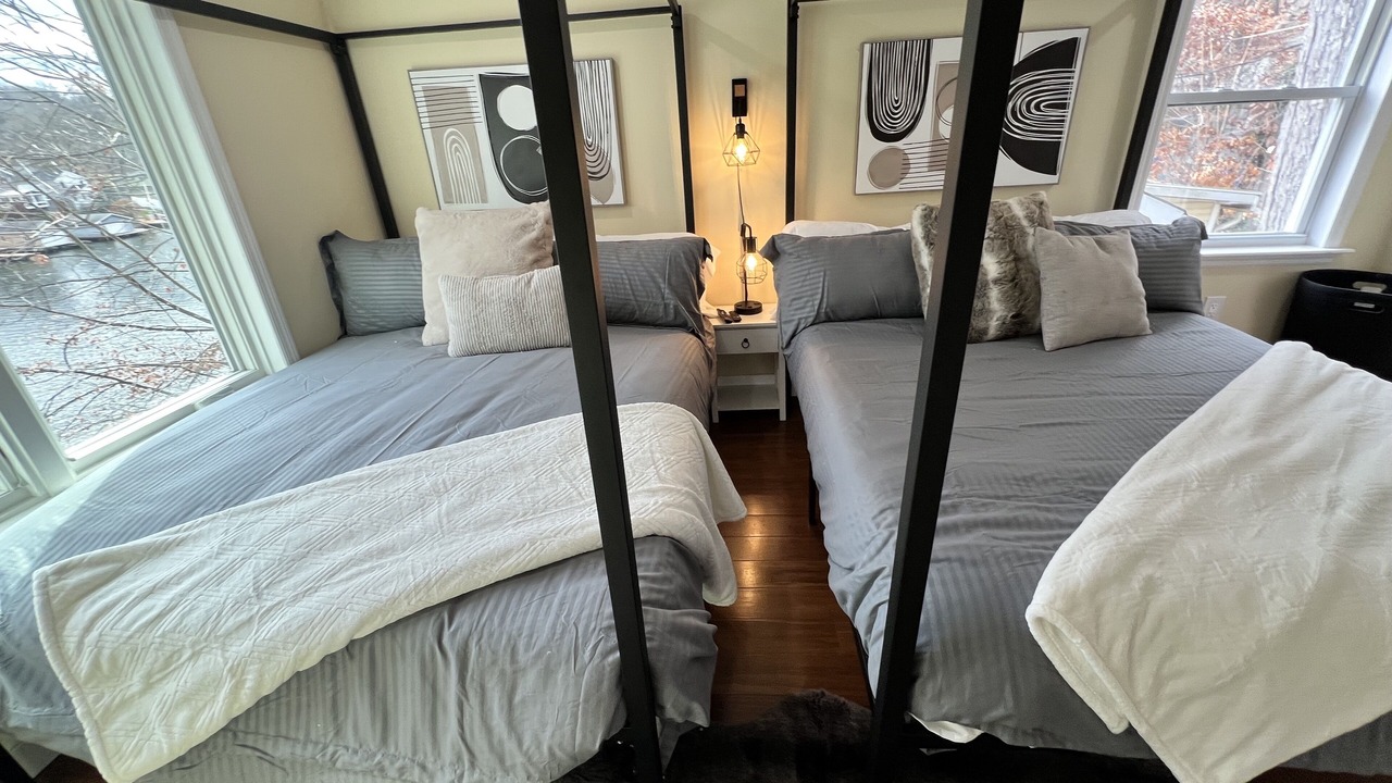 Photo of Bedroom in Hopatcong