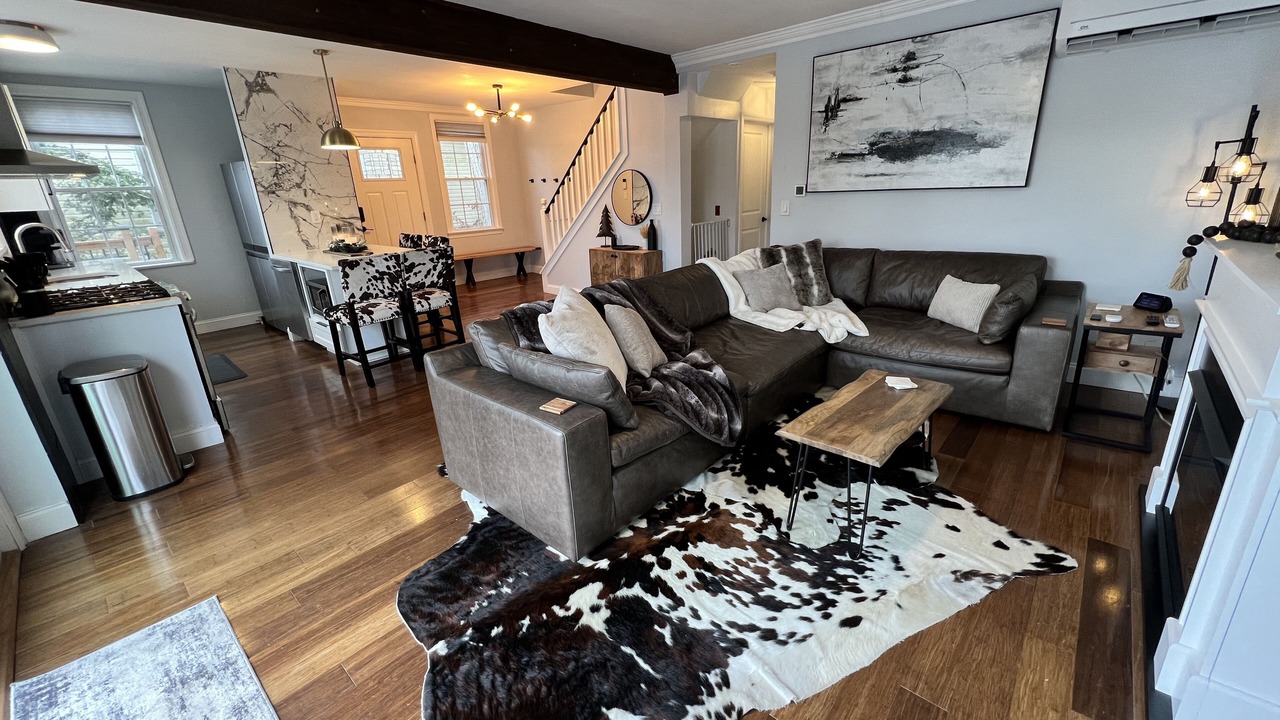 Photo of Livingroom in Hopatcong