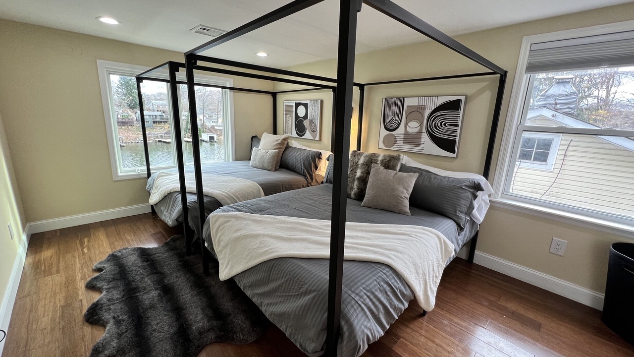 Photo of Bedroom in Hopatcong