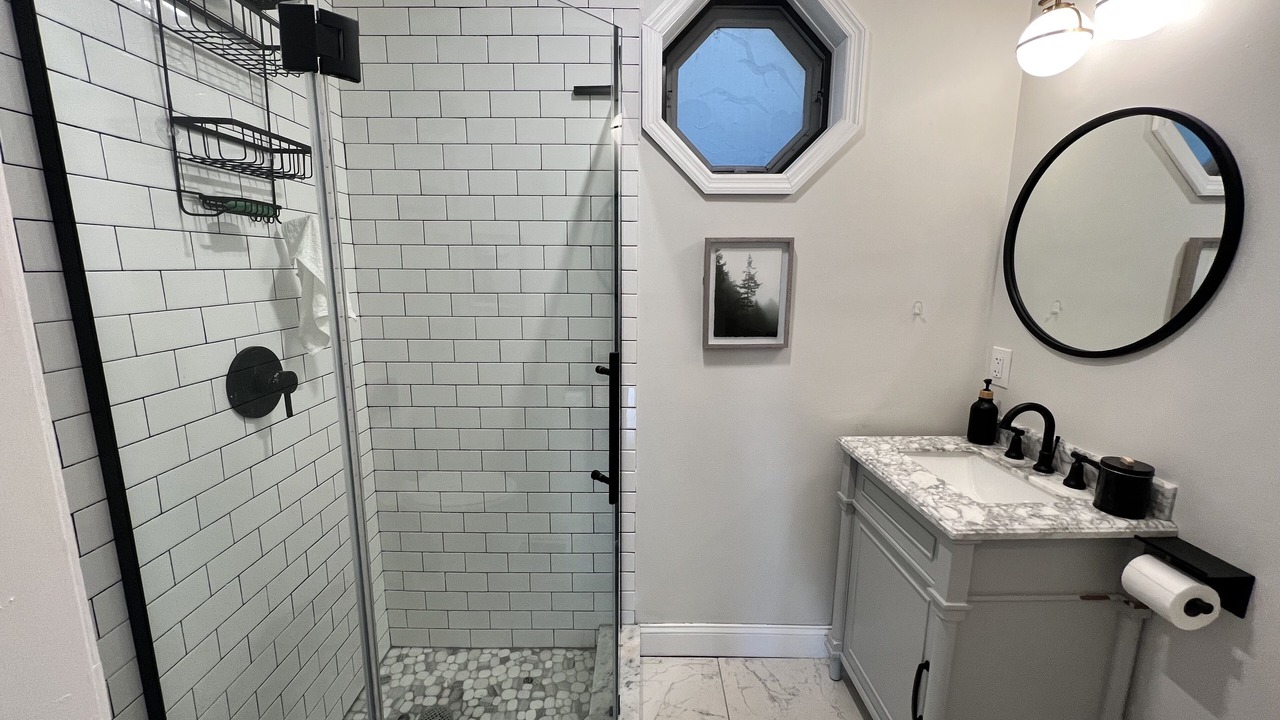 Photo of Bathroom in Hopatcong