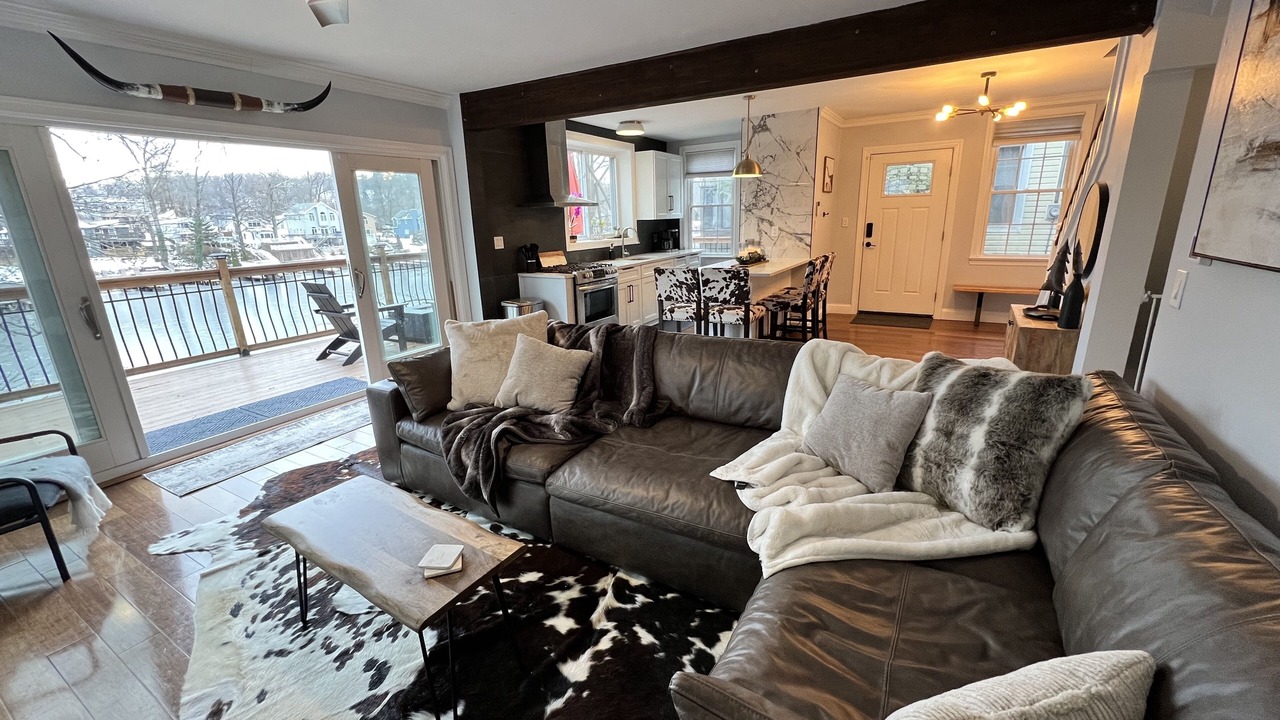 Photo of Livingroom in Hopatcong