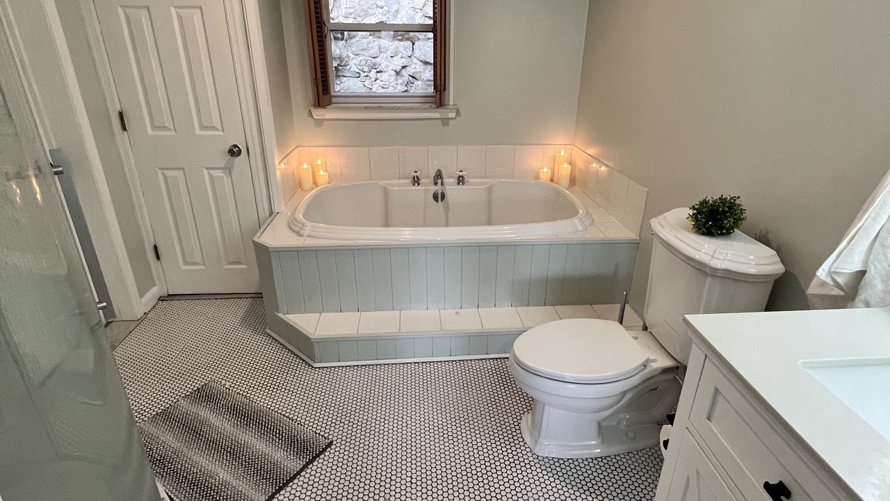 Photo of Bathroom in Hopatcong