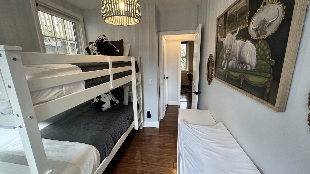 Photo of Bedroom in Hopatcong