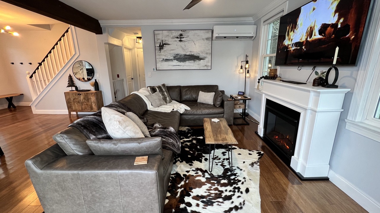 Photo of Livingroom in Hopatcong