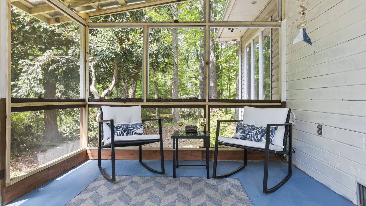 Photo of Outdoor in Chesapeake Ranch Estates-Drum Point