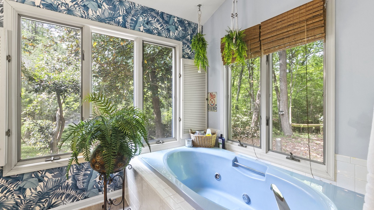 Photo of Bathroom in Chesapeake Ranch Estates-Drum Point