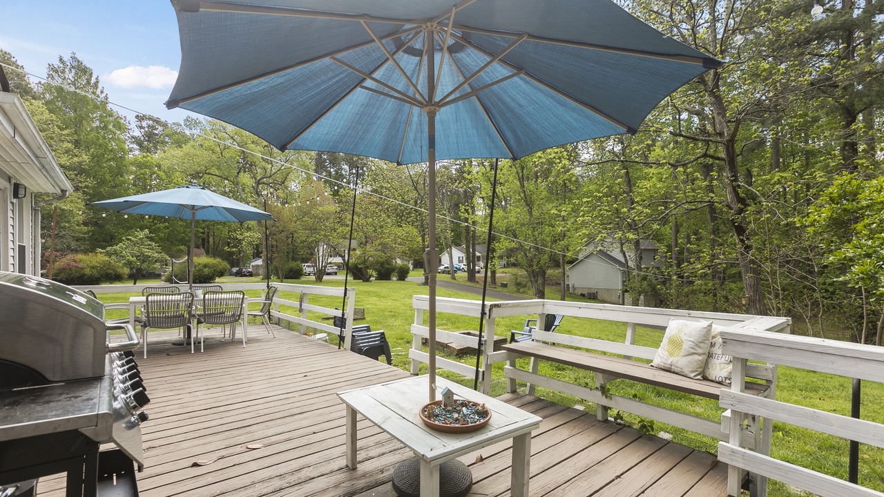 Photo of Outdoor in Chesapeake Ranch Estates-Drum Point
