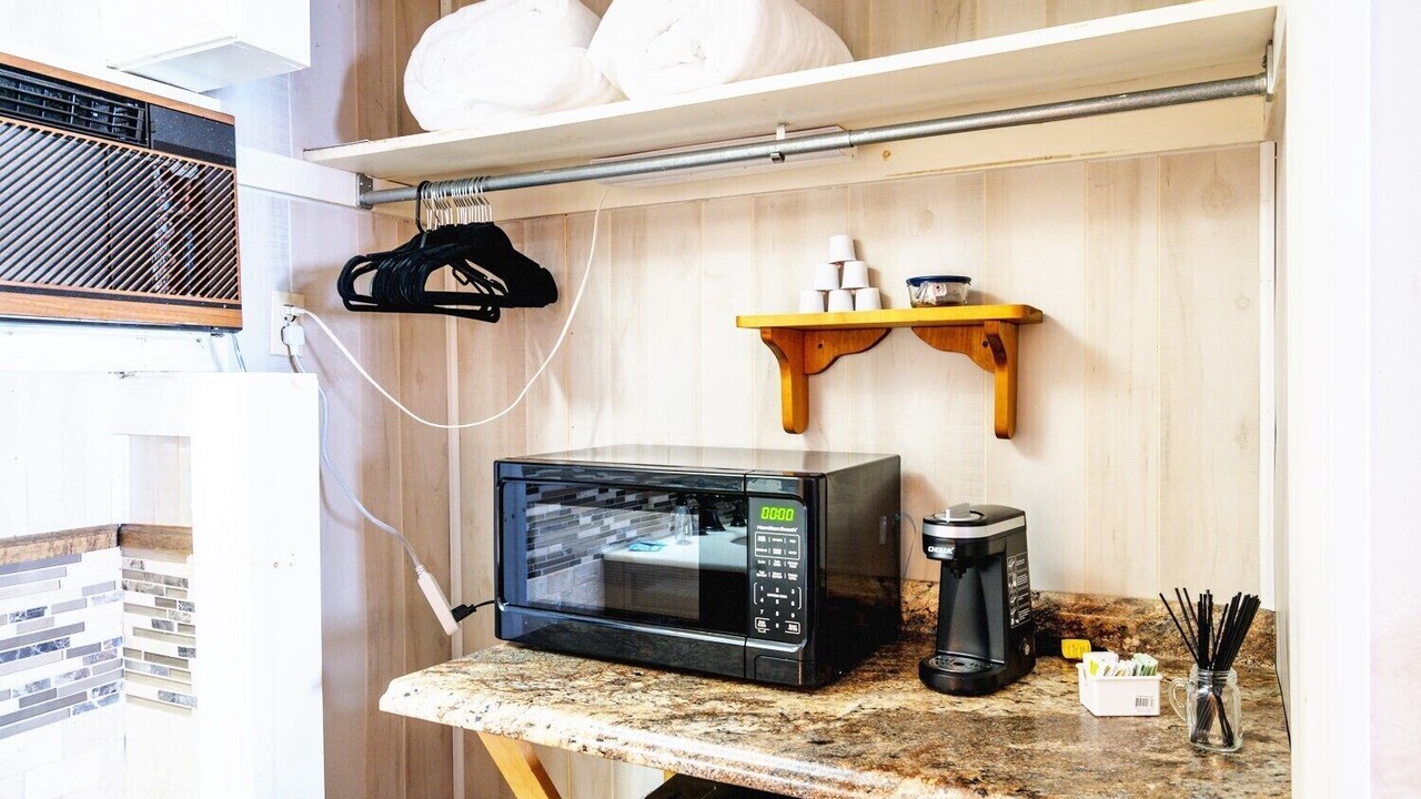 Photo of Kitchen in Elkins