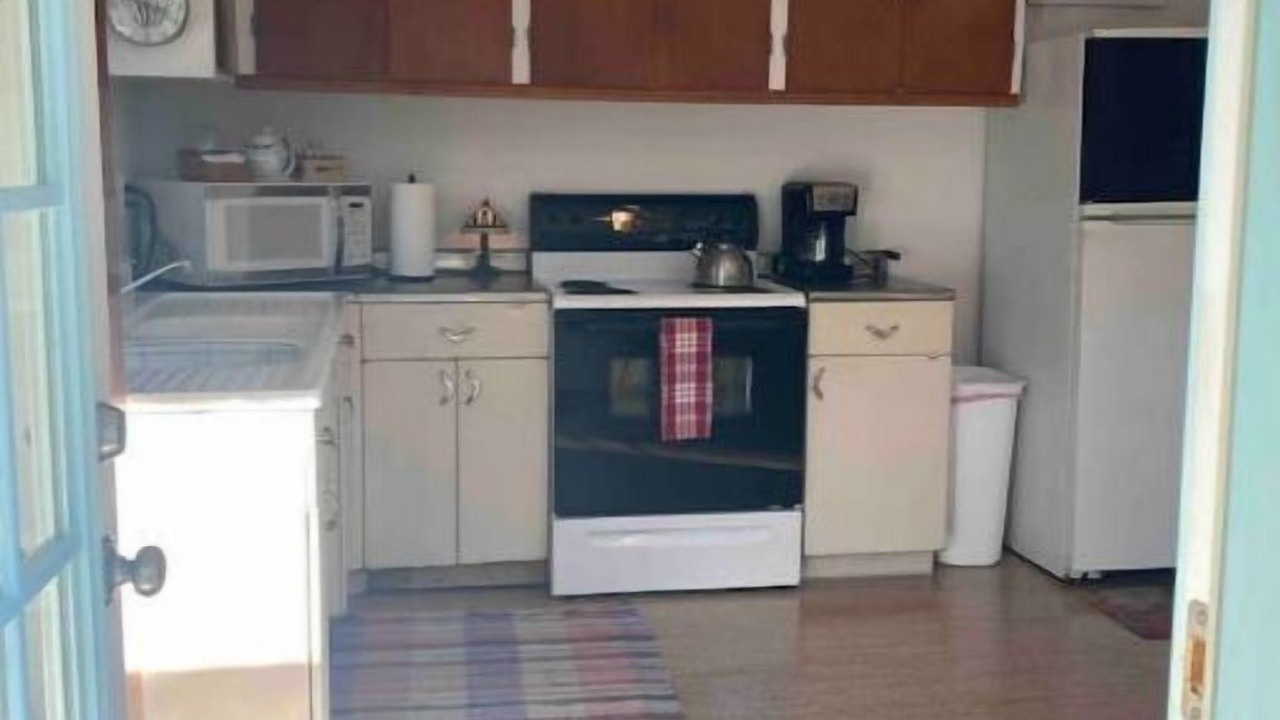 Photo of Kitchen in Groveport