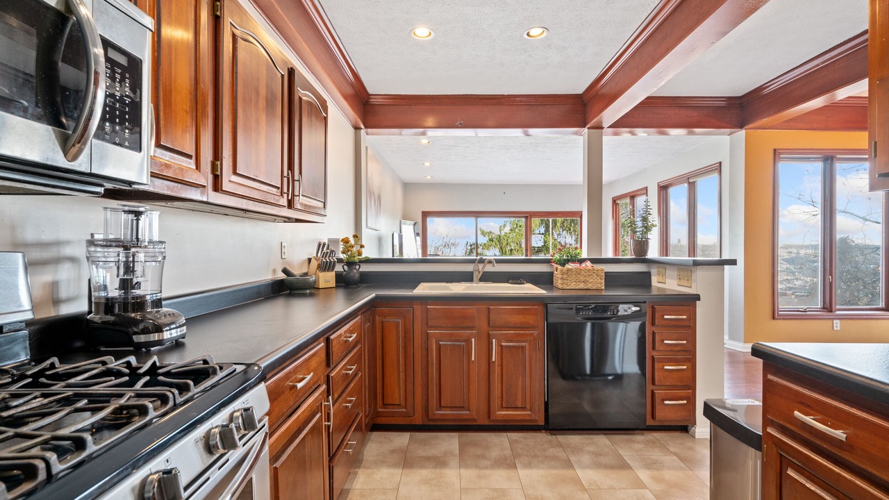 Photo of Kitchen in Pittsburgh