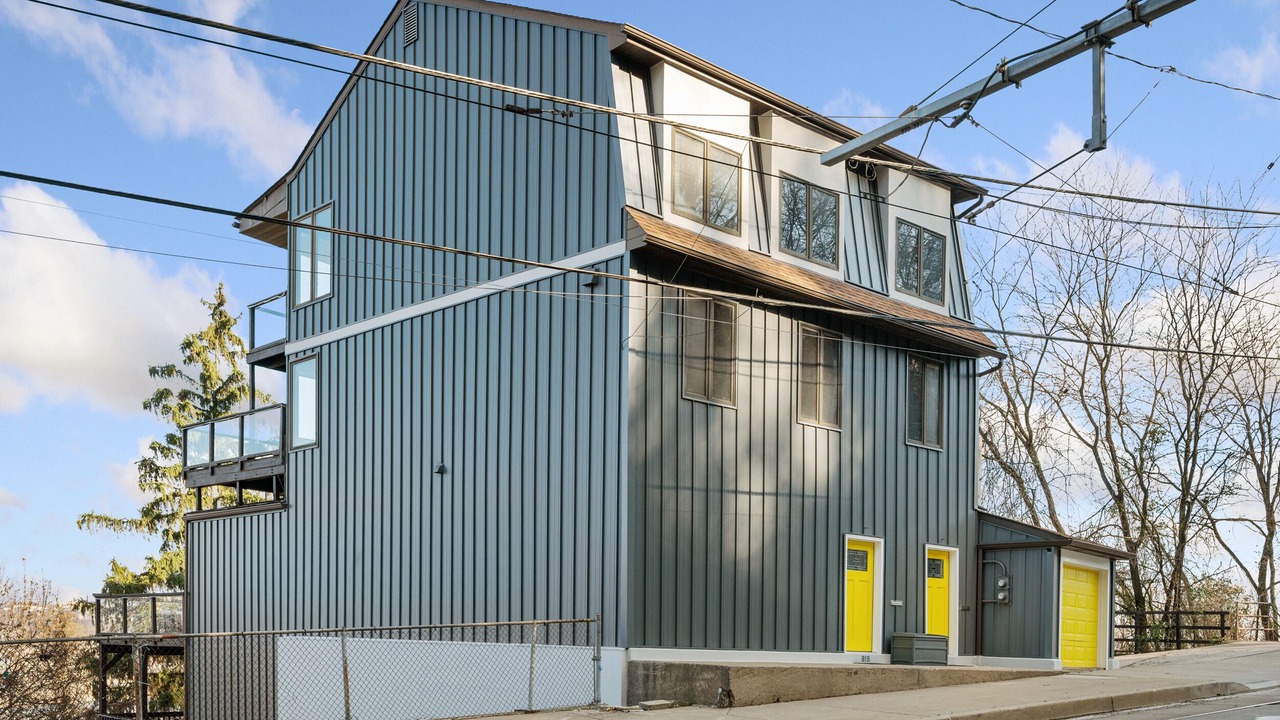 Photo of Outdoor in Pittsburgh