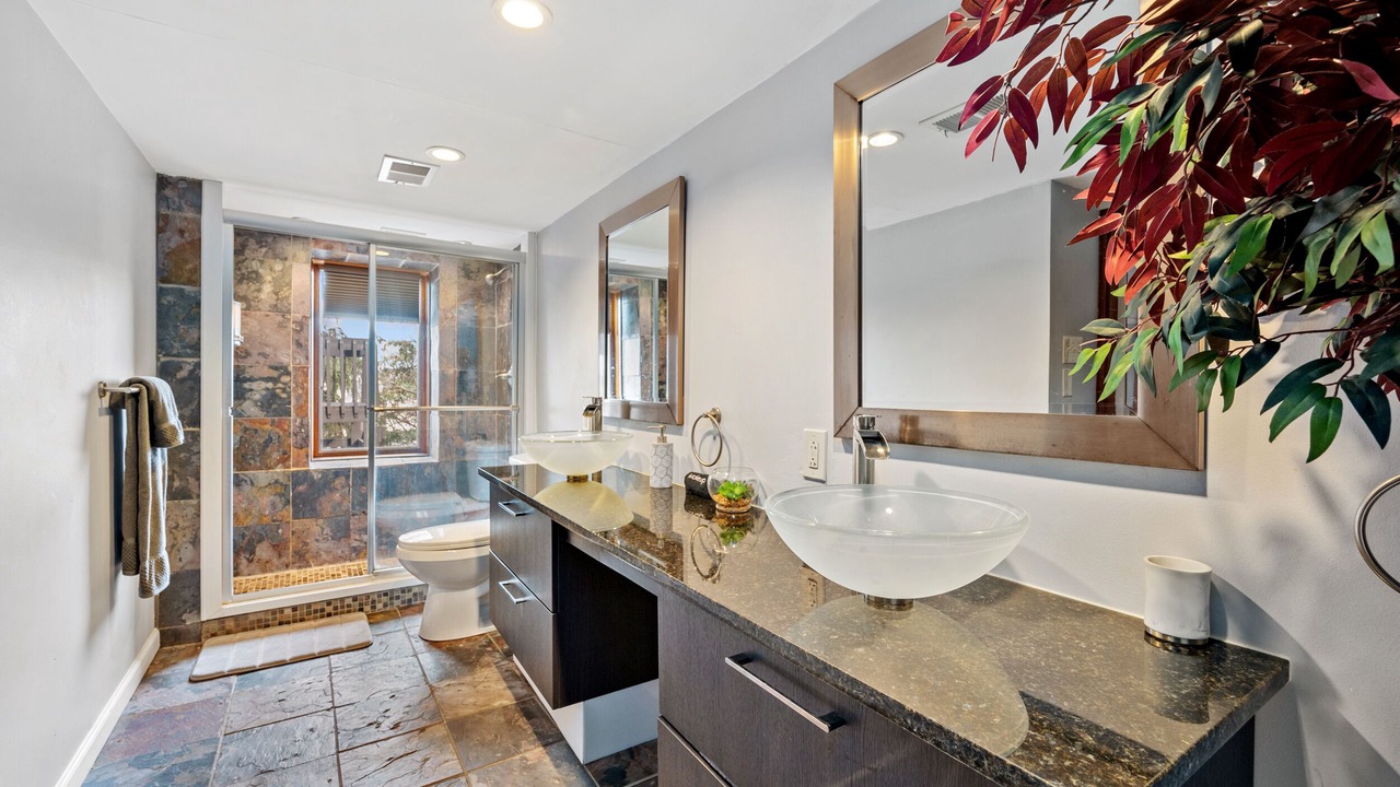 Photo of Bathroom in Pittsburgh