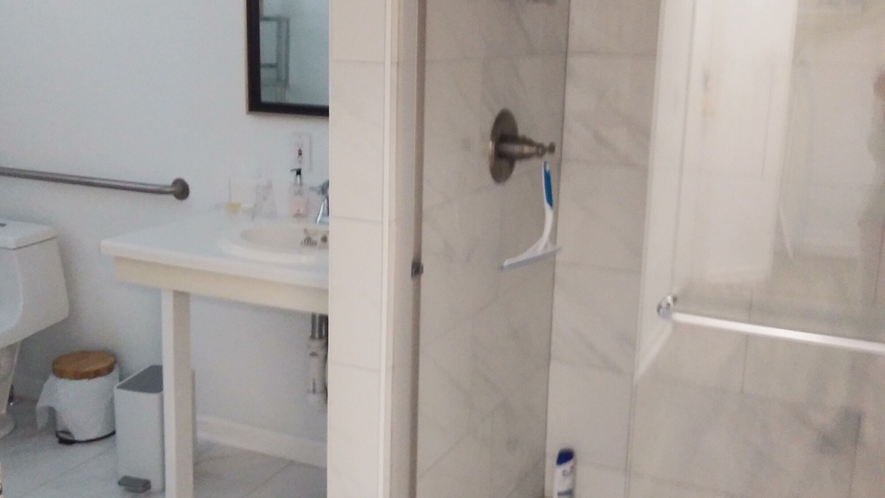 Photo of Bathroom in Hillandale