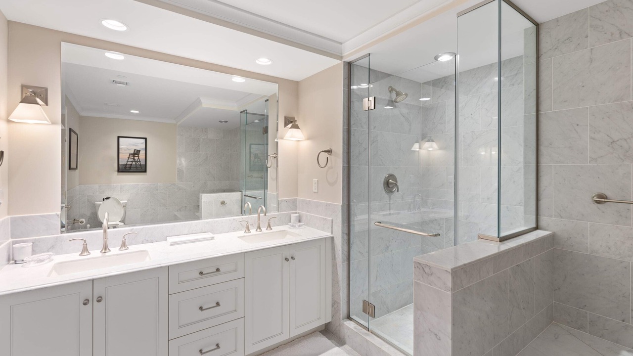 Photo of Bathroom in Diamond Beach