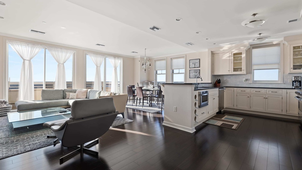 Photo of Livingroom in Diamond Beach
