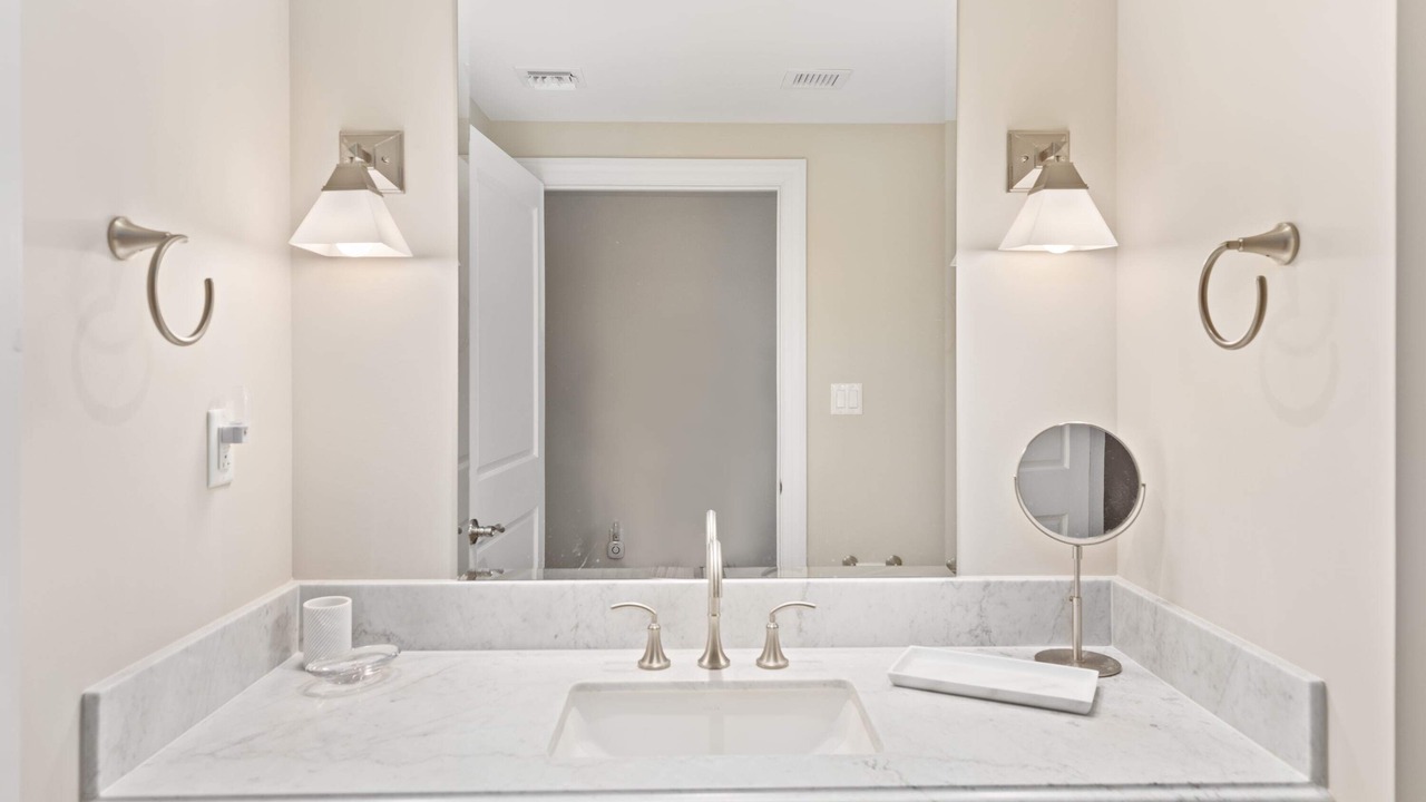 Photo of Bathroom in Diamond Beach