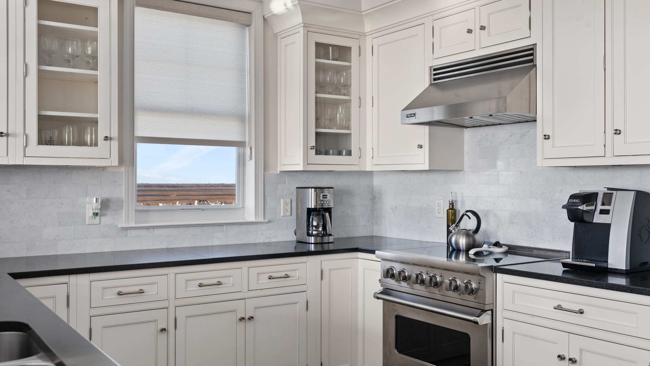 Photo of Kitchen in Diamond Beach