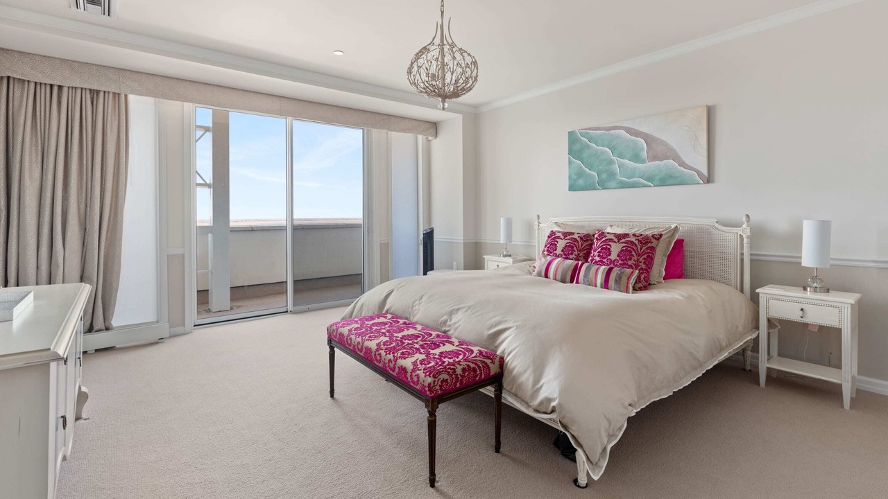 Photo of Bedroom in Diamond Beach