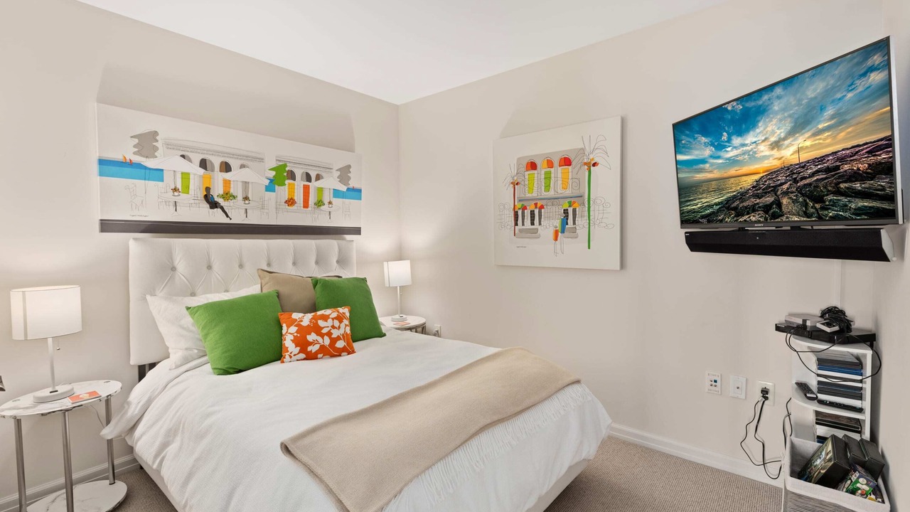 Photo of Bedroom in Diamond Beach