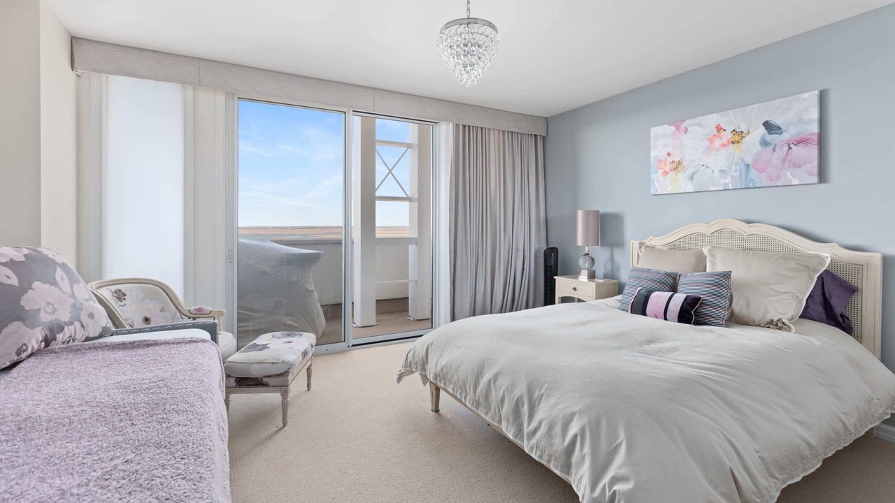 Photo of Bedroom in Diamond Beach