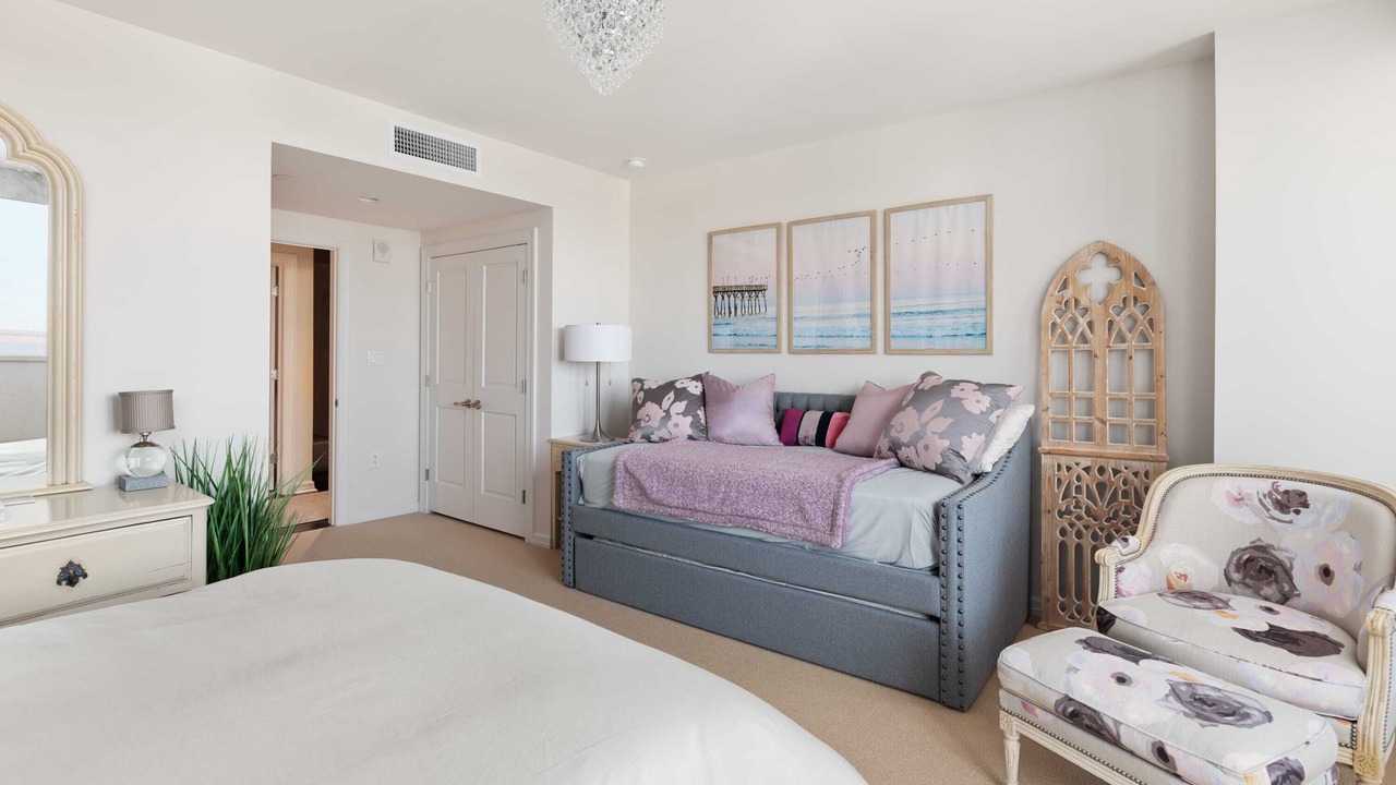 Photo of Bedroom in Diamond Beach