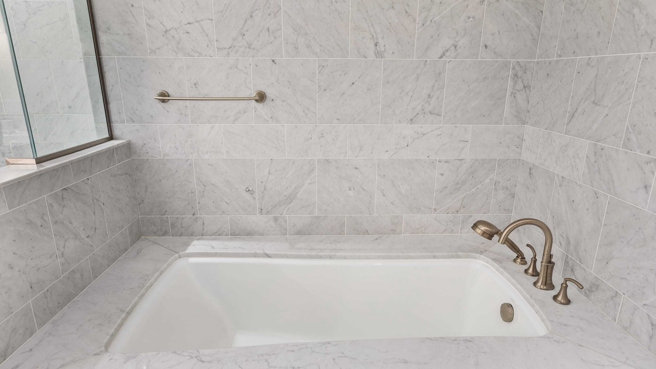 Photo of Bathroom in Diamond Beach