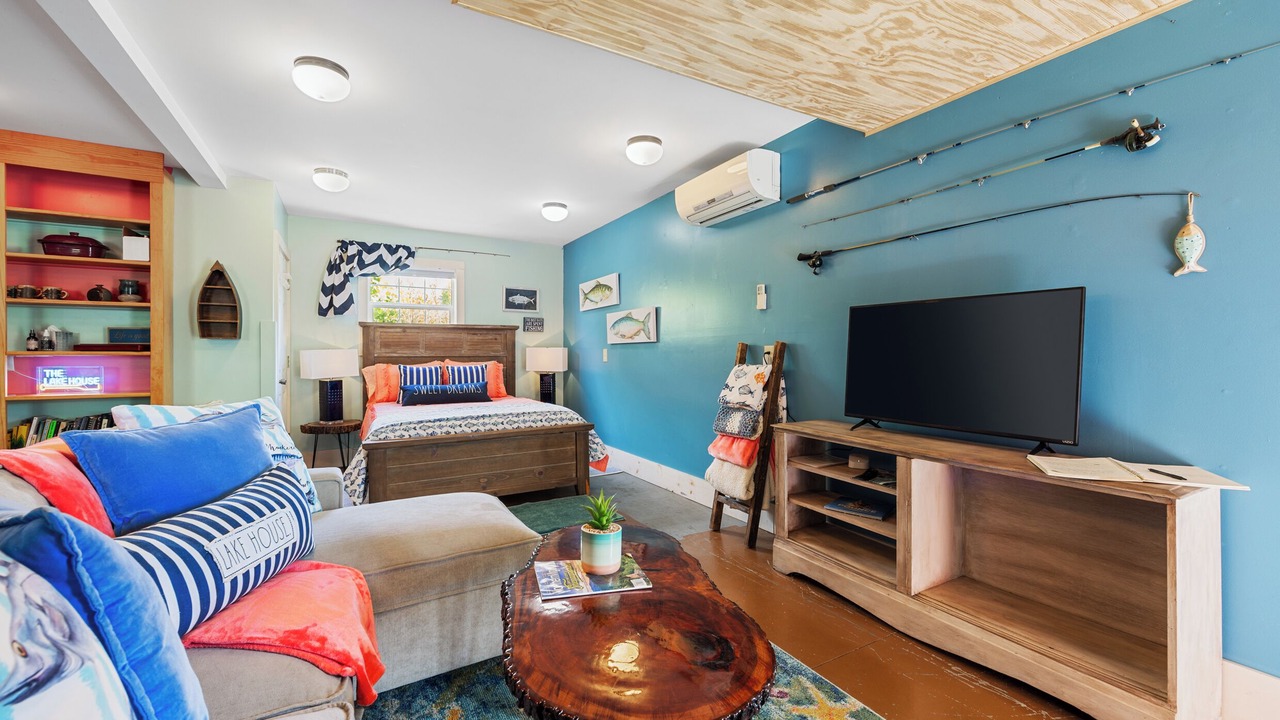 Photo of Bedroom in New Market