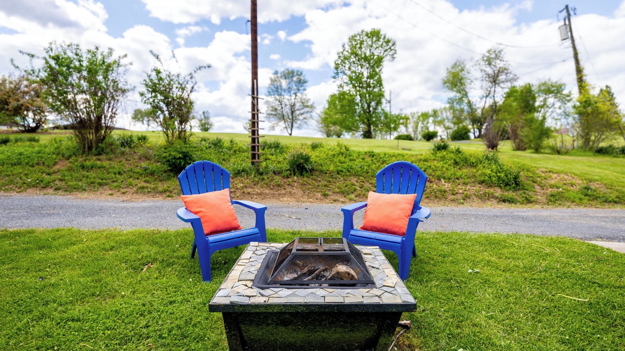 Photo of Outdoor in New Market