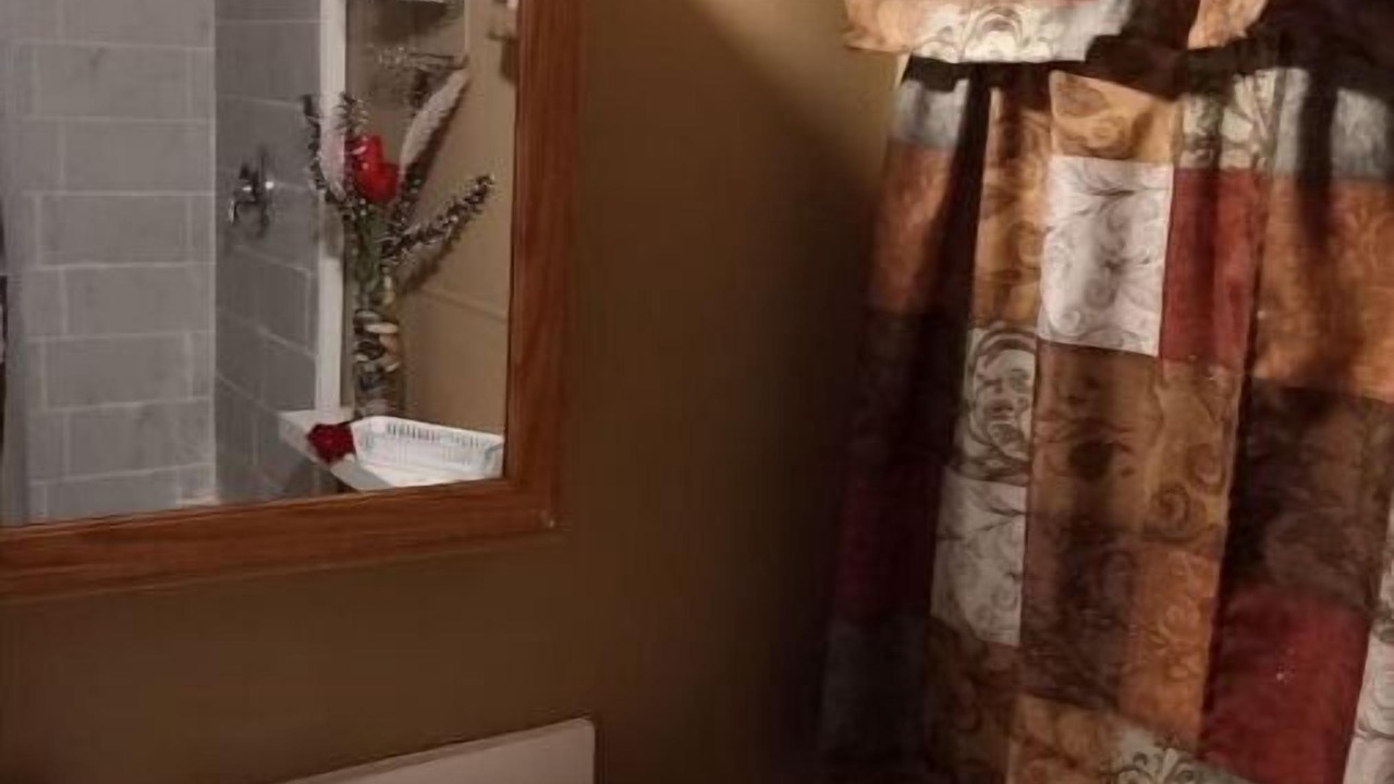 Photo of Bathroom in Downtown Toledo