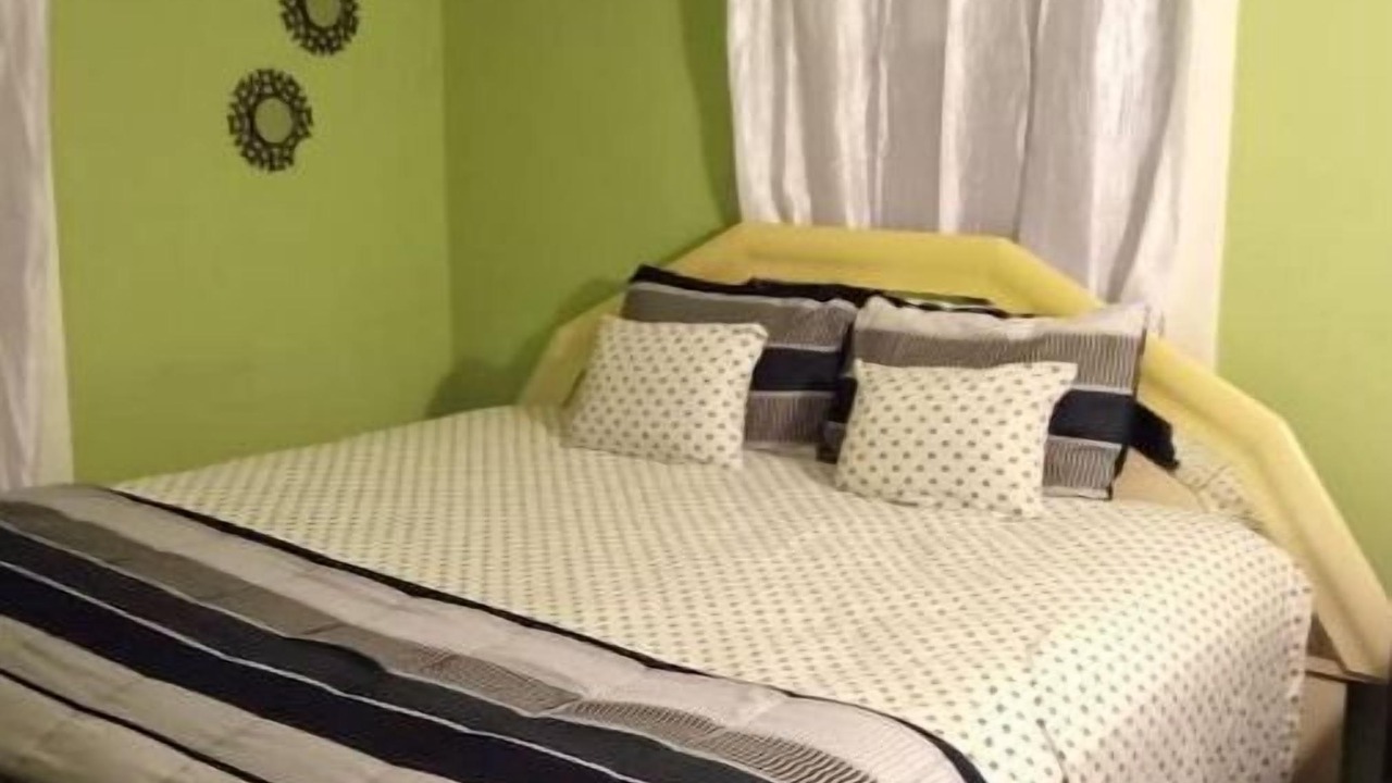 Photo of Bedroom in Downtown Toledo
