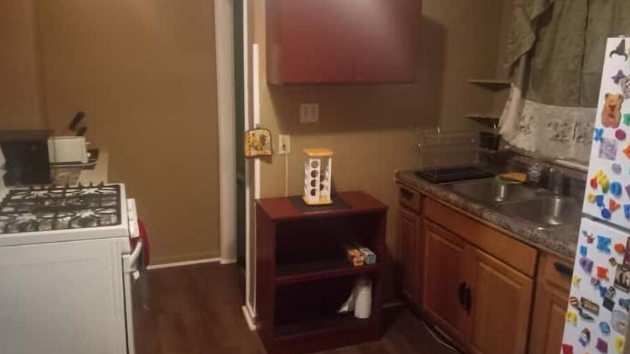 Photo of Kitchen in Downtown Toledo