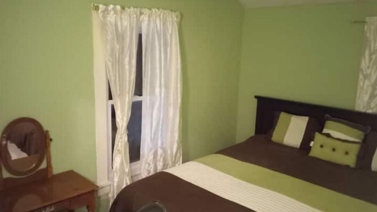 Photo of Bedroom in Downtown Toledo