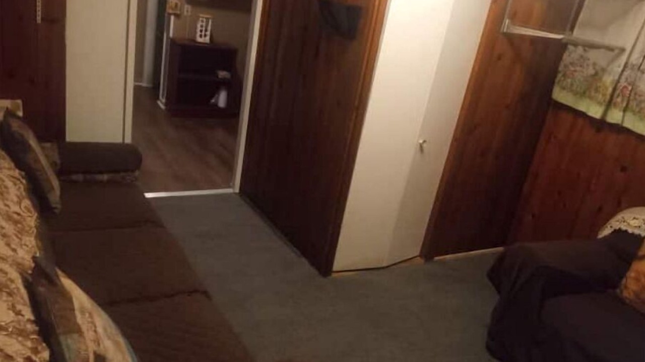 Photo of Livingroom in Downtown Toledo