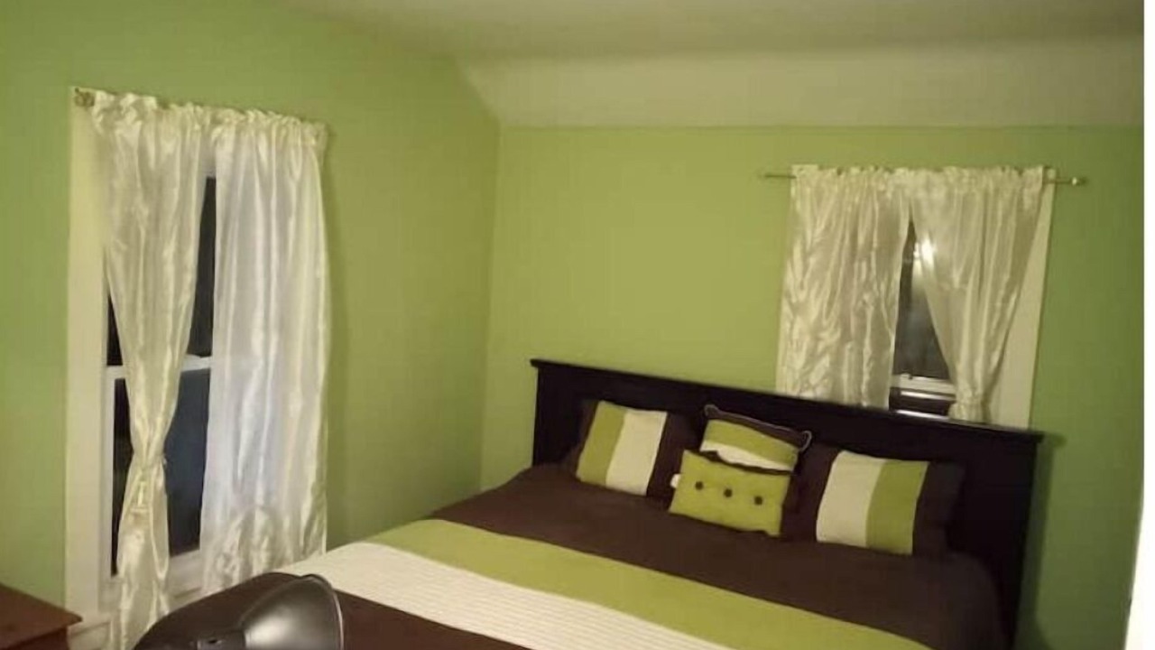 Photo of Bedroom in Downtown Toledo