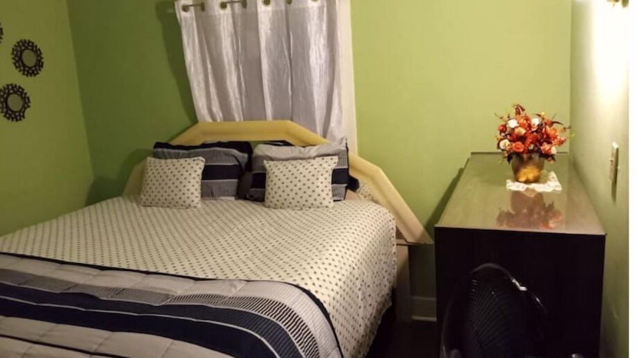 Photo of Bedroom in Downtown Toledo