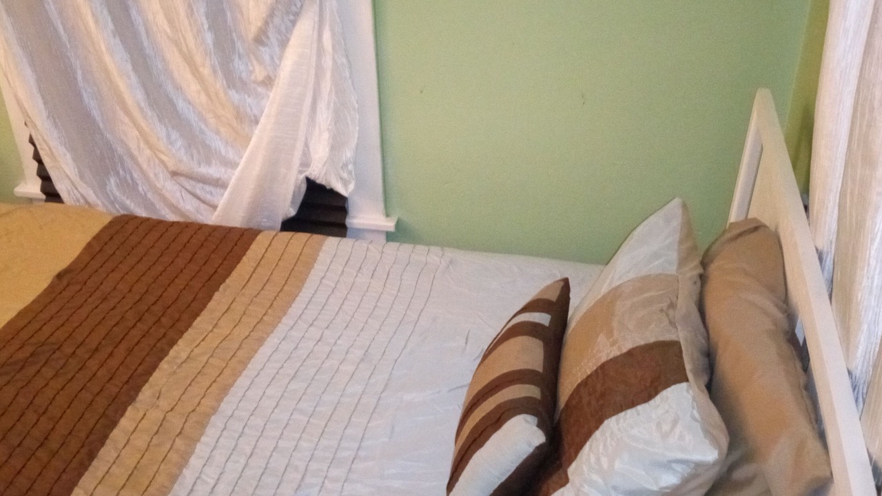 Photo of Bedroom in Downtown Toledo